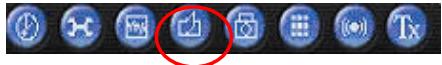 GENUIS TVGO-U202 - Change Skin button - 1