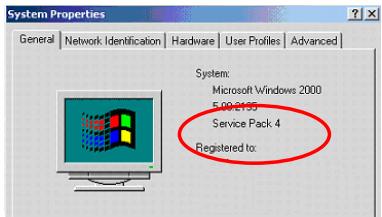 GENUIS TVGO-U202 - Software installation - 1