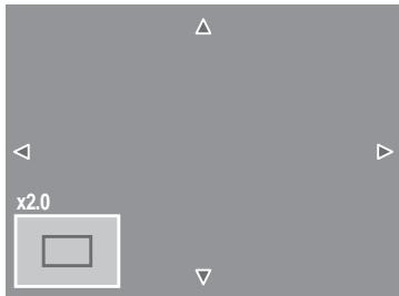 GENUIS V1200 - Zooming images - 1