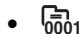 GENUIS V1200 - Setting File Numbering - 2