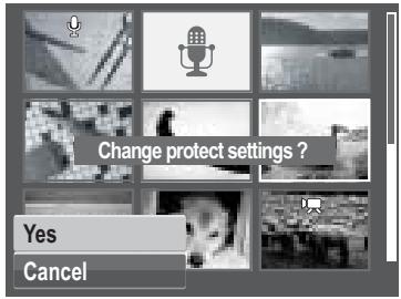 GENUIS V1200 - To unlock all files: - 1