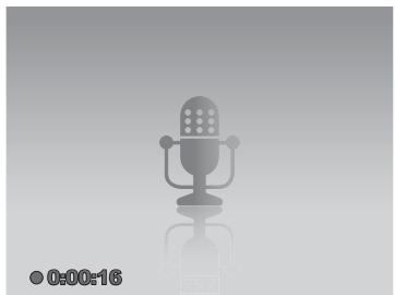 GENUIS V1200 - Recording Voices - 1