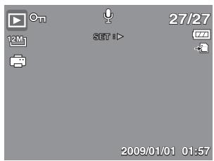 GENUIS V1200 - Viewing in Single Navigation - 1