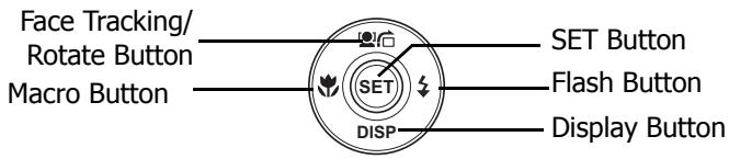 GENUIS V1200 - Navigation Control - 1