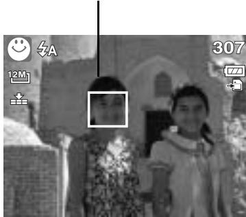 GENUIS V1200 - To activate Smile Capture - 1