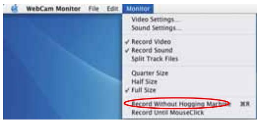GENUIS VIDEOCAM EYE - Video Clip - 1