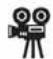 GENUIS VIDEOCAM EYE - Description for the major icon - 3