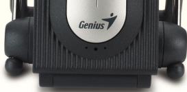 GENUIS VIDEOCAM SLIMCLIP - You can install the recognize software for video conferencing or chat with your friends. - 1
