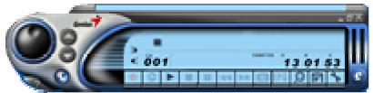 GENUIS VIDEOWALKER DVB-T USB - System setup - 1