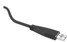 GENUIS VIDEOWALKER DVB-T USB - Connecting USB cable - 3