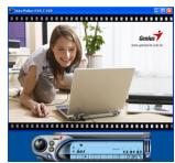GENUIS VIDEOWALKER DVB-T USB - VideoWalker DVB-T USB - 1