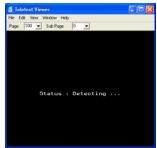 GENUIS VIDEOWALKER DVB-T USB - Teletext - 1