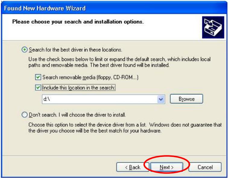 GENUIS VIDEOWONDER CARDBUS DUAL - Driver Installation for Windows 2000 / Windows XP - 2
