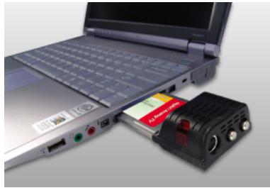 GENUIS VIDEOWONDER CARDBUS DUAL - Installing the VideoWonder CardBus Dual - 1