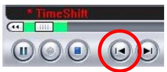 GENUIS VIDEOWONDER CARDBUS DUAL - The Time Shifting Button - 5