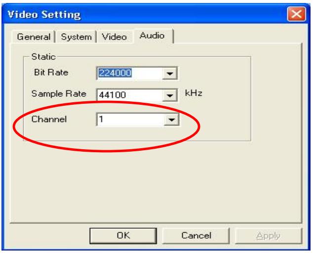 GENUIS VIDEOWONDER CARDBUS DUAL - Video: - 3