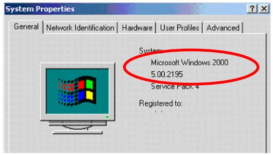 GENUIS VIDEOWONDER CARDBUS DUAL - Software installation - 1