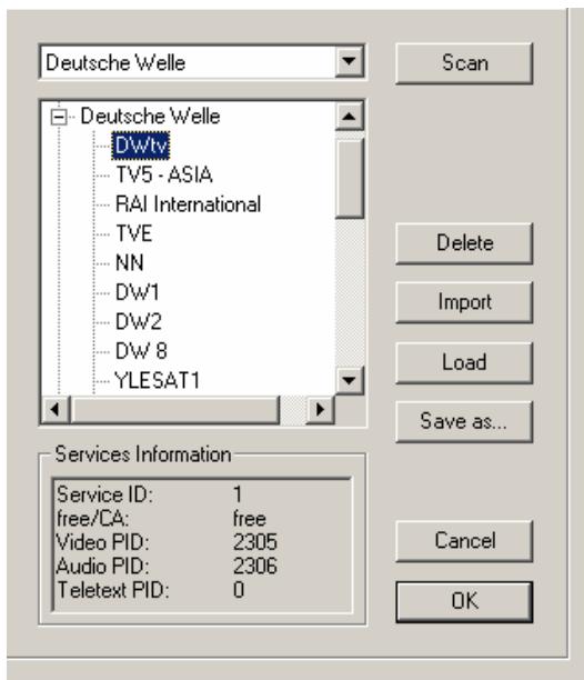 GENUIS VIDEOWONDER CARDBUS DUAL - Delete. - 1