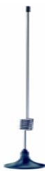 GENUIS VIDEOWONDER CARDBUS DUAL - Portable Antenna - 1