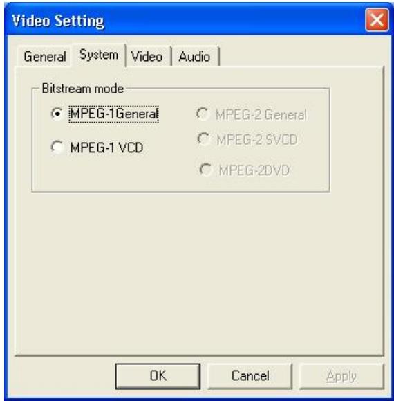 GENUIS VIDEOWONDER CARDBUS DUAL - System: - 1