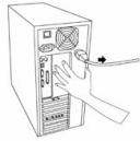 GENUIS VIDEOWONDER DVB - Installing the Video Wonder DVB-T (Digital Video Broadcasting Terrestrial) - 2
