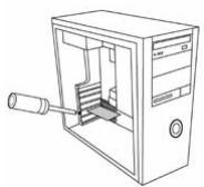 GENUIS VIDEOWONDER DVB - Installing the Video Wonder DVB-T (Digital Video Broadcasting Terrestrial) - 6