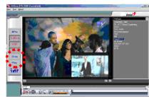 GENUIS VIDEOWONDER DVB - PIP (Picture-In-Picture) - 2
