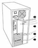 GENUIS VIDEOWONDER DVB - Installing the Video Wonder DVB-T (Digital Video Broadcasting Terrestrial) - 1