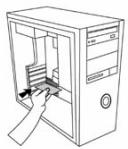 GENUIS VIDEOWONDER DVB - Installing the Video Wonder DVB-T (Digital Video Broadcasting Terrestrial) - 5