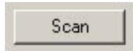 GENUIS VIDEOWONDER DVB - Channel Scan: - 1