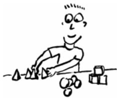 PALISADE EVOLVER 5.5 - Grouping Solving Method - 1