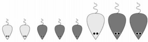 PALISADE EVOLVER 5.5 - A Biological Example - 2