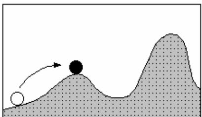 PALISADE EVOLVER 5.5 - Non-linear Problems - 2