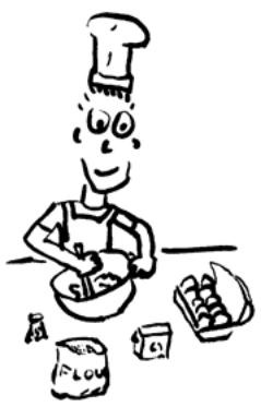 PALISADE EVOLVER 5.5 - Recipe Solving Method - 1