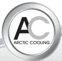 ARCTIC COOLING 11 PRO - Alpine 11 Pro Rev. 2 - 5