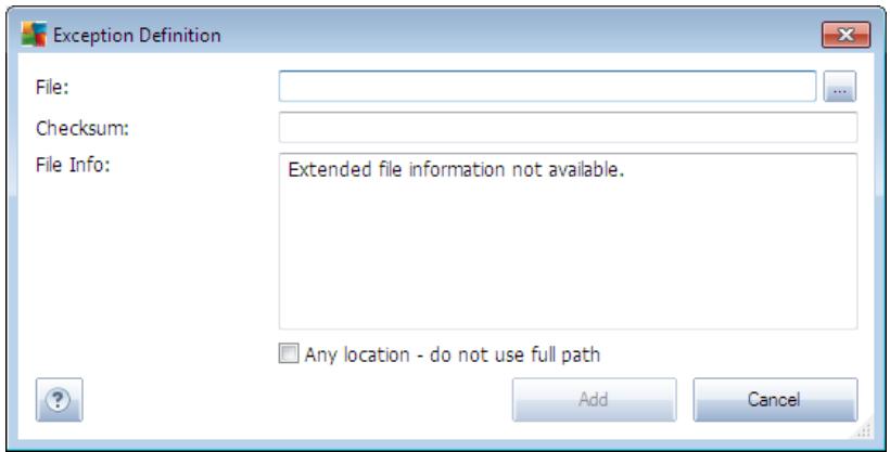 GRISOFT ANTI-VIRUS 2011 - Control buttons - 1