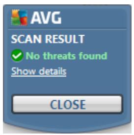 GRISOFT ANTI-VIRUS 2011 - AVG gadget - 3