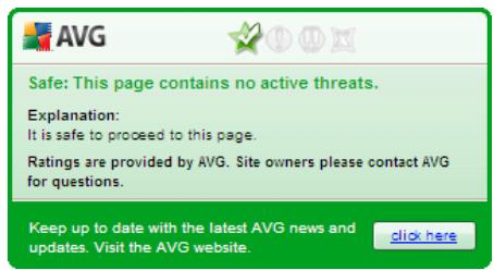GRISOFT ANTI-VIRUS 2011 - Search-Shield - 2