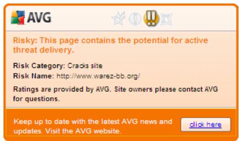 GRISOFT ANTI-VIRUS 2011 - Surf-Shield - 1