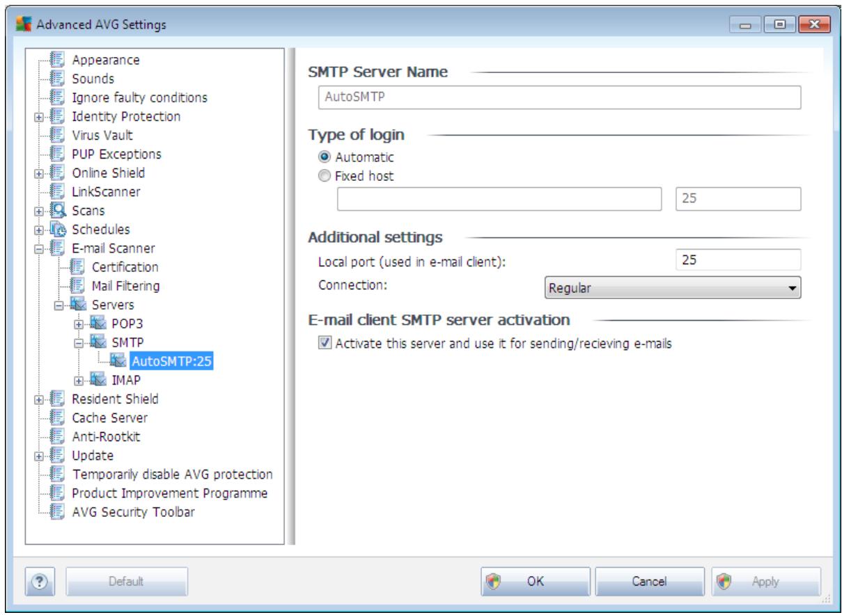 GRISOFT ANTI-VIRUS 2011 - Servers - 2