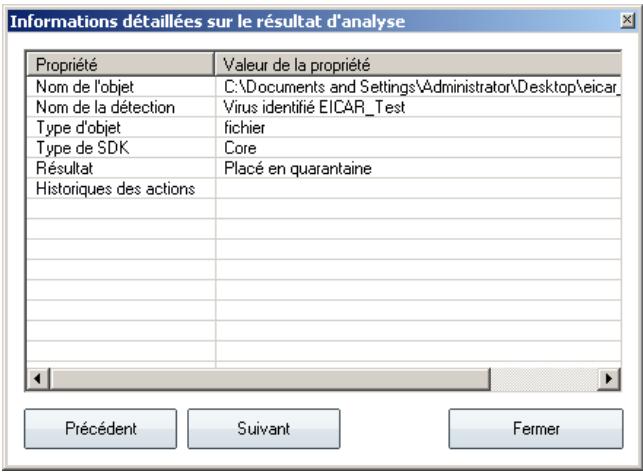 GRISOFT AVG 8.5 FILE SERVER - Boutons de commande - 1