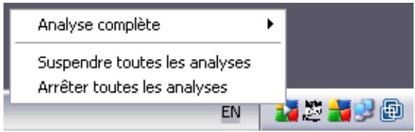 GRISOFT AVG 8.5 FILE SERVER - Analyse programme - 3