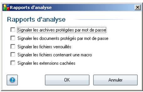 GRISOFT AVG 8.5 FILE SERVER - Analyse programme - 5