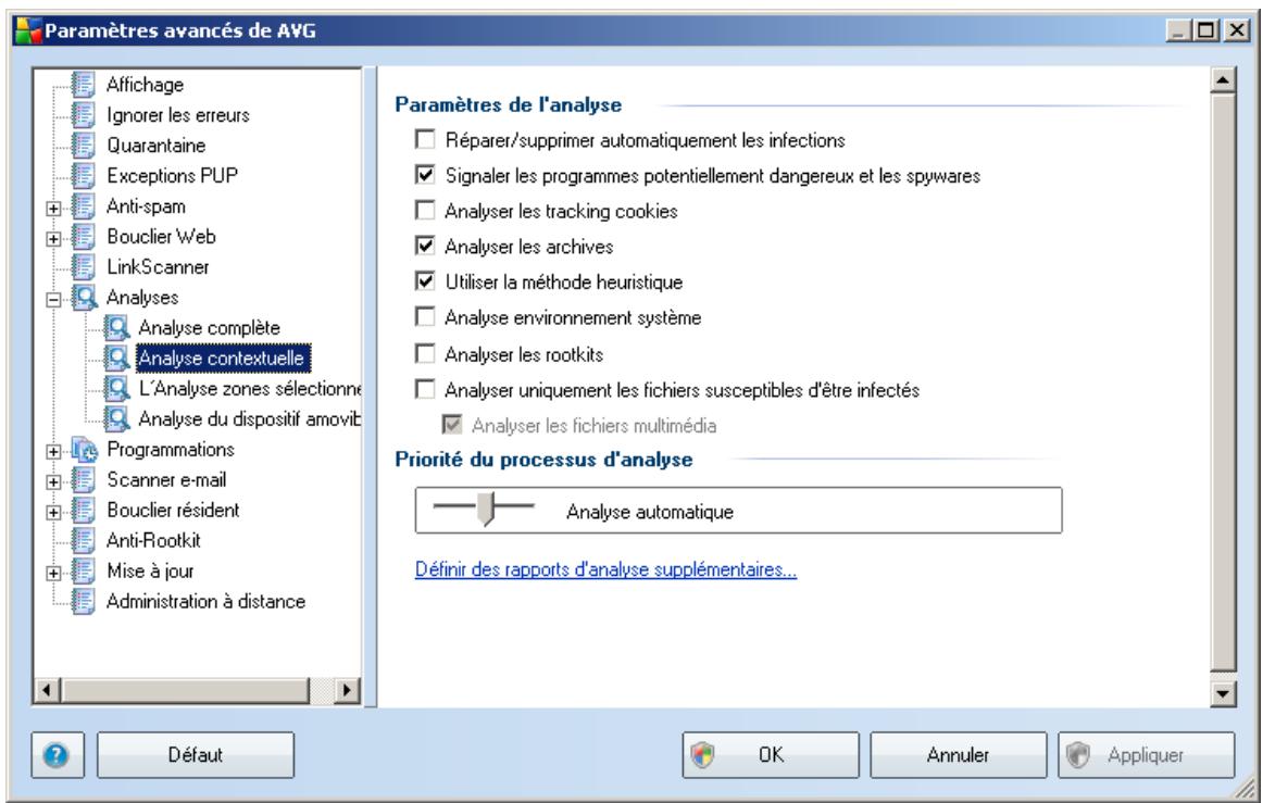 GRISOFT AVG 8.5 FILE SERVER - Analyse contextuelle - 1