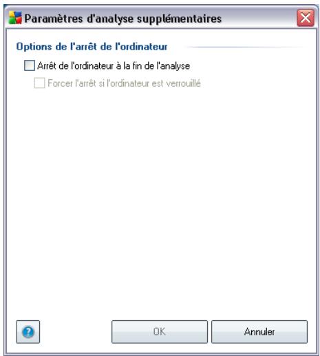 GRISOFT AVG 9 ANTI-VIRUS - Comment faire l'analyse - 2
