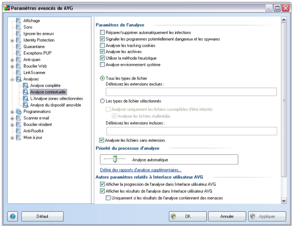 GRISOFT AVG 9 ANTI-VIRUS - Analyse contextuelle - 1