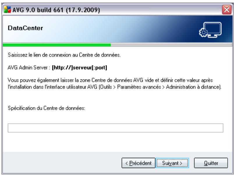 GRISOFT AVG 9 ANTI-VIRUS - AVG Datacenter - 1