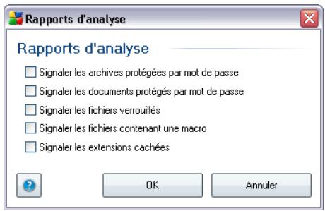 GRISOFT AVG 9 ANTI-VIRUS - Comment faire l'analyse - 3