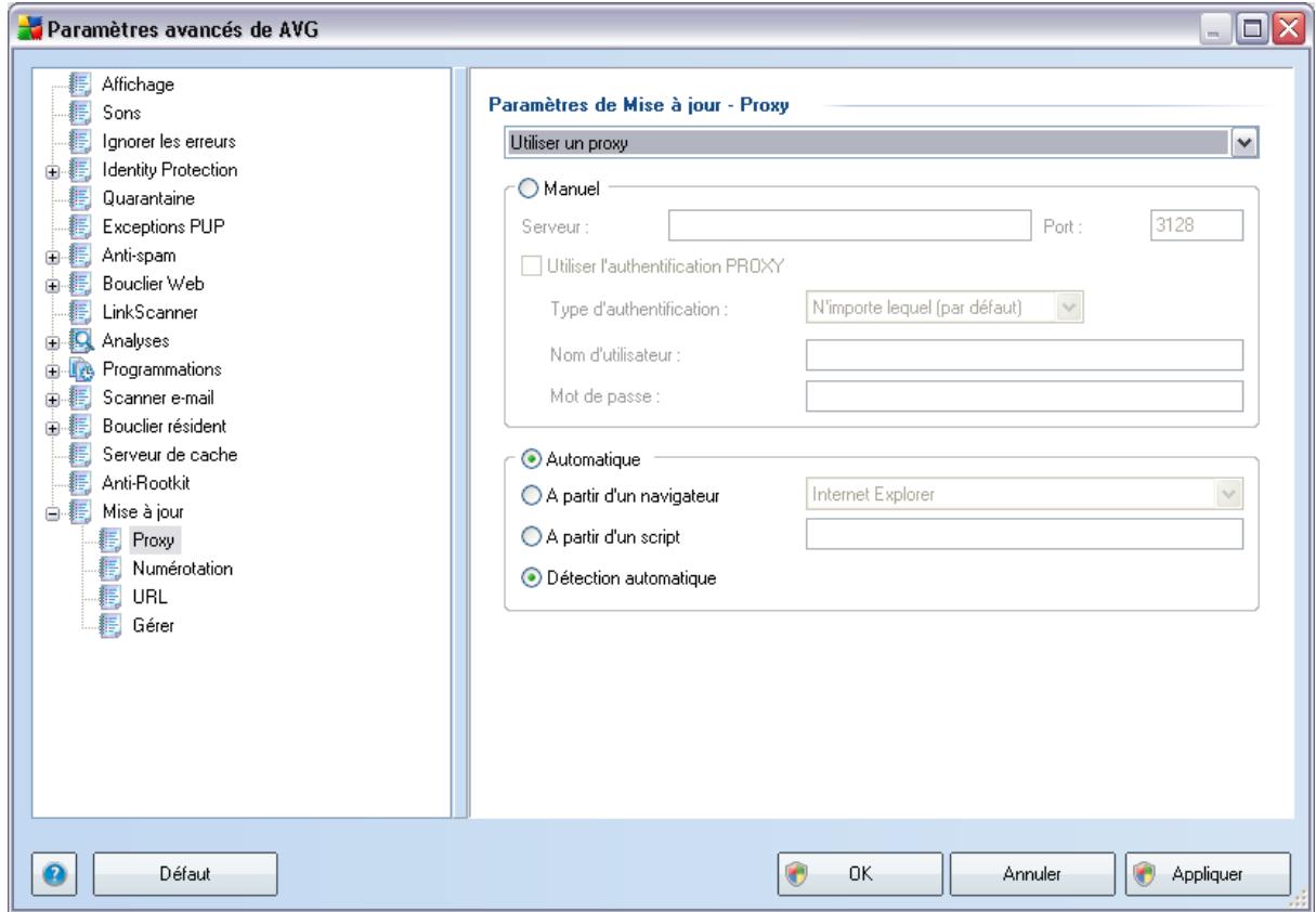 GRISOFT AVG 9 ANTI-VIRUS PLUS PARE-FEU - Proxy - 1