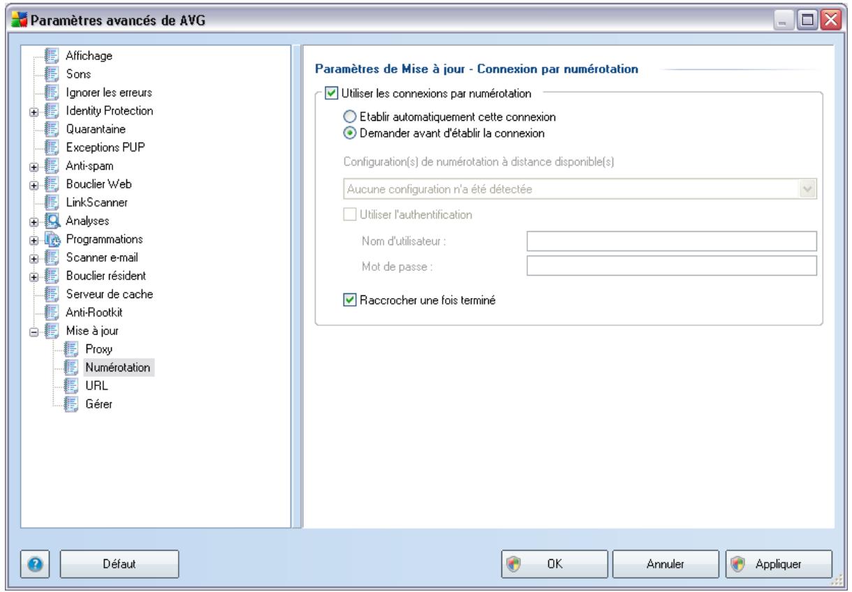 GRISOFT AVG 9 ANTI-VIRUS PLUS PARE-FEU - Numérotation - 1